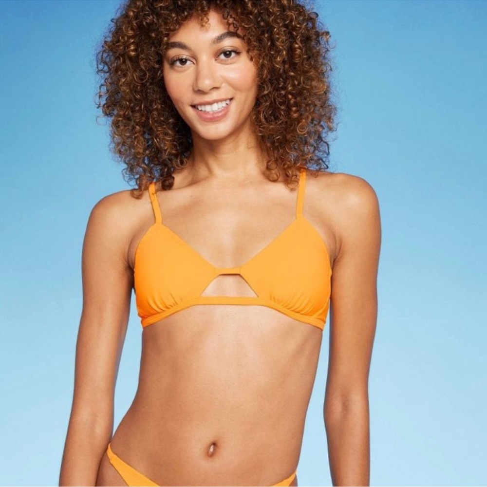 Wild Fable Bikini Set - Picture 1 of 15